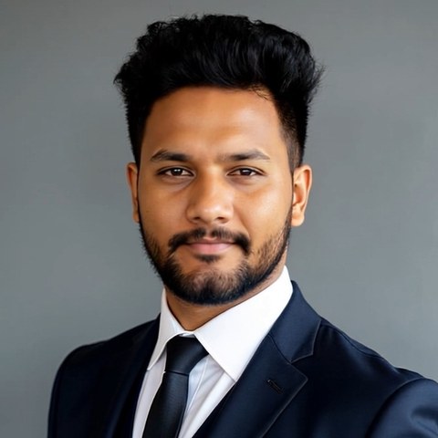 Photo of Naresh Thalla Mudhiraj